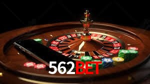 Experiência VIP 562BET