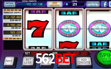 Desvendando o Mundo dos Jogos Virtuais na 562BET