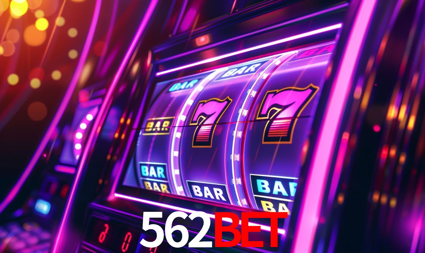 562 BET slot
