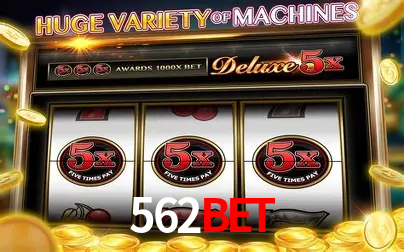 A Emoção da Loteria na 562BET: Uma Chance de Mudança de Vida