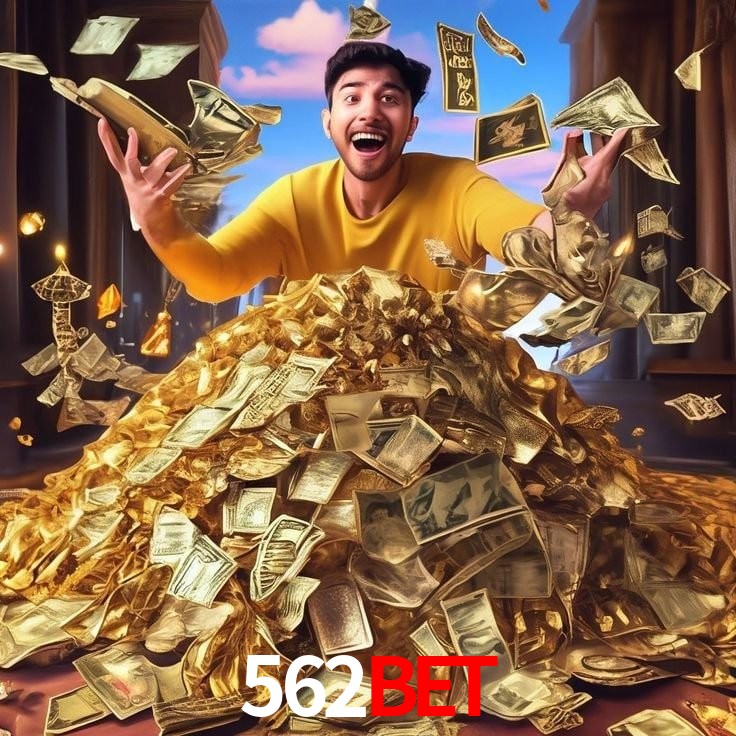 Experiência VIP 562BET