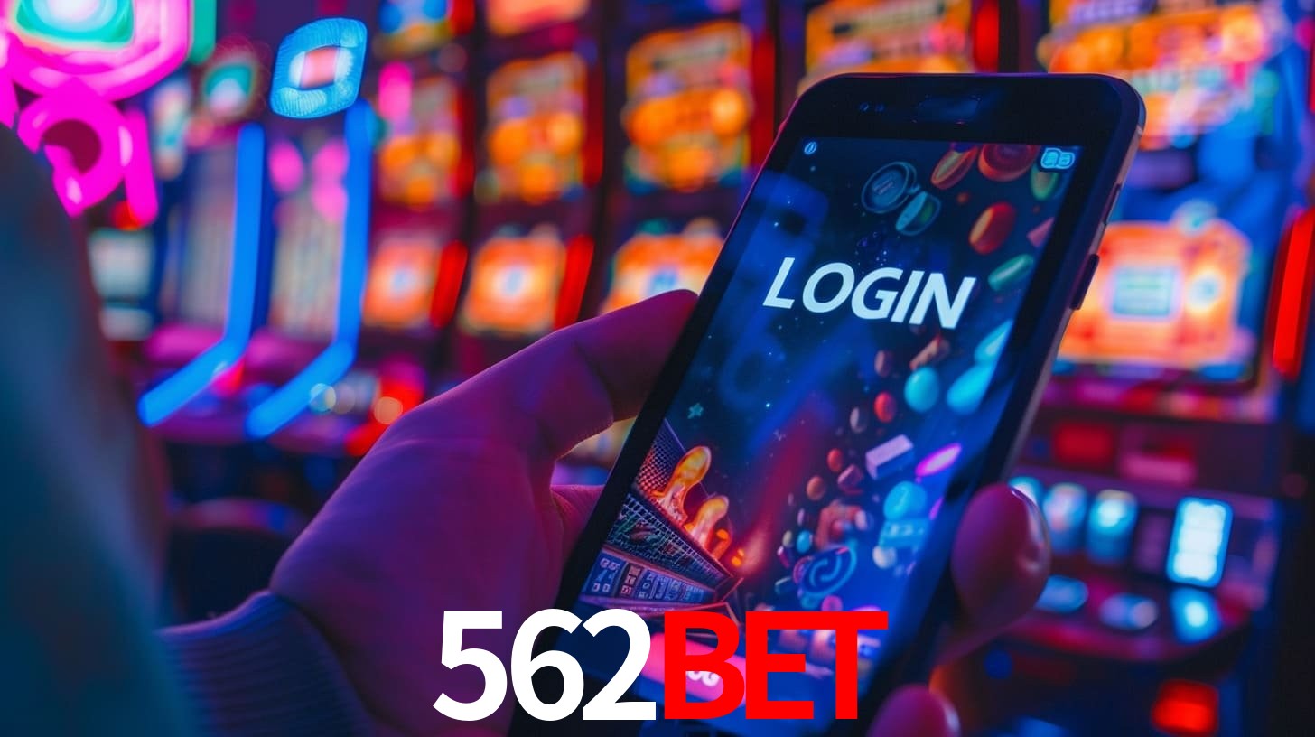 Estatísticas 562BET