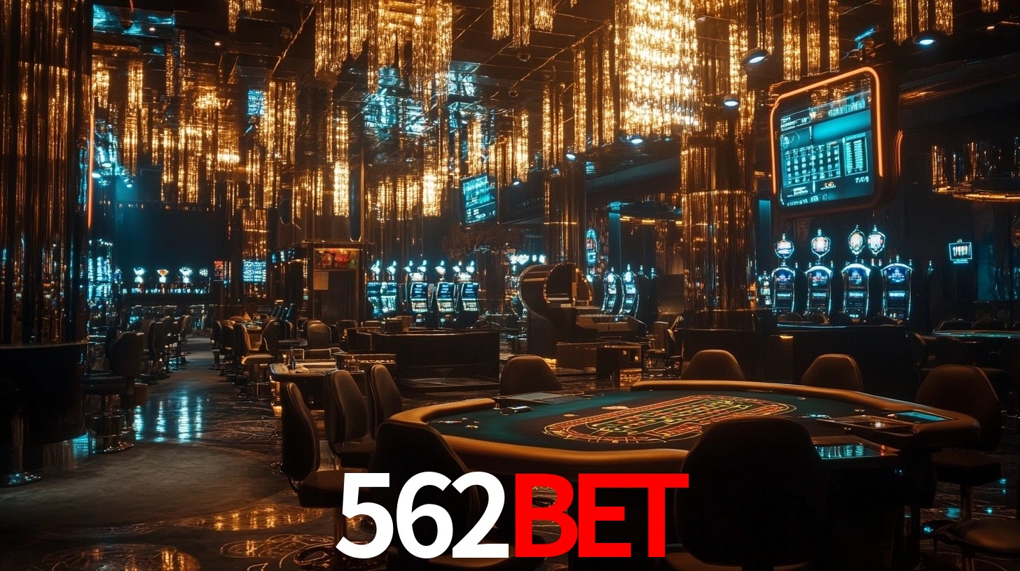 562BET - Aposta de Alta Tensão - 562BET.com
