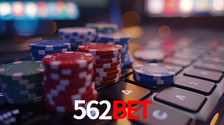 562BET - Login Methods