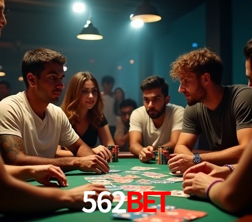 562BET Slot - 320+ Caça-Níqueis Premium
