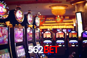 562BET Brasília - VIP Program