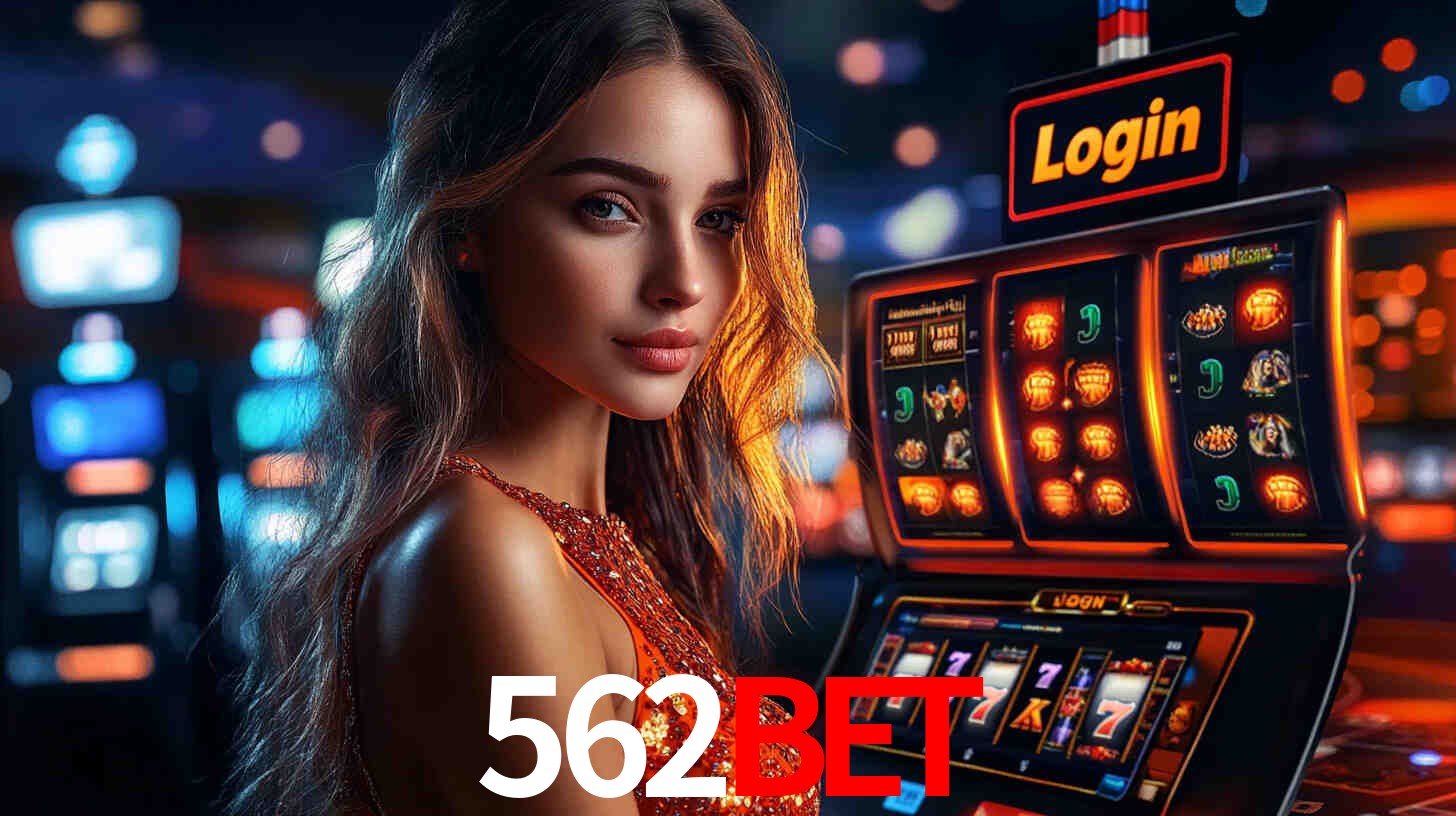 562BET,562BET.com