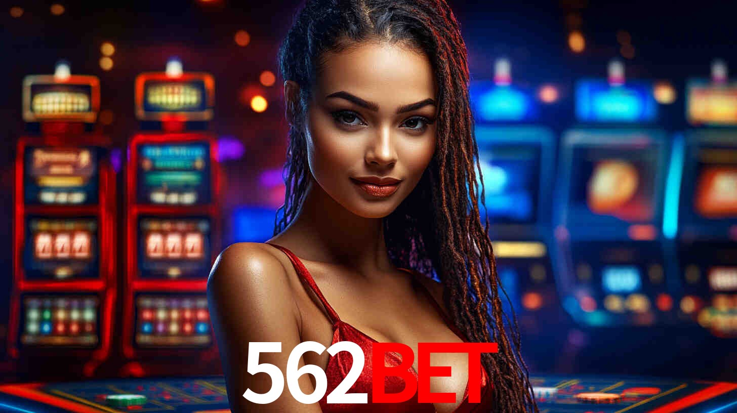 Desvendando o Mundo dos Jogos Virtuais na 562BET