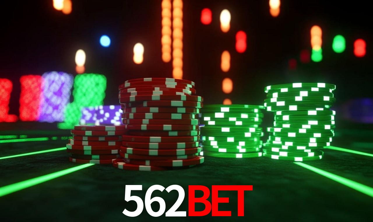 Live Casino 562BET