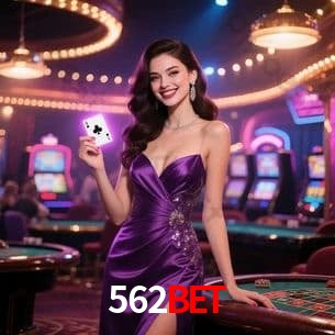 Apostas de Futebol 562BET