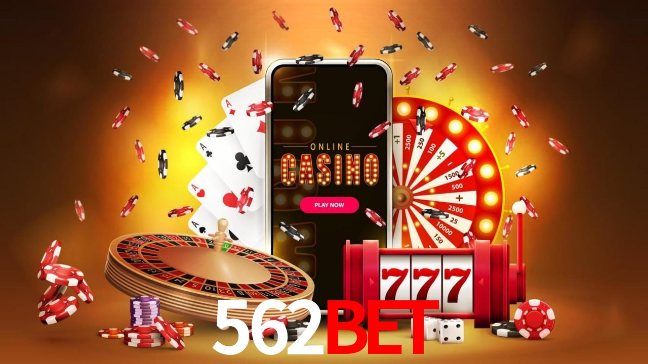 Descubra o Programa VIP da 562BET: Vantagens Exclusivas para Jogadores