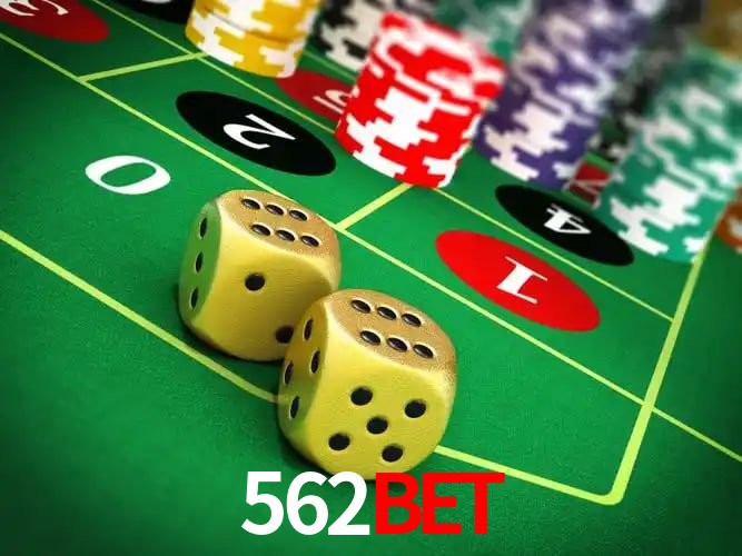 Bonus Features 562BET