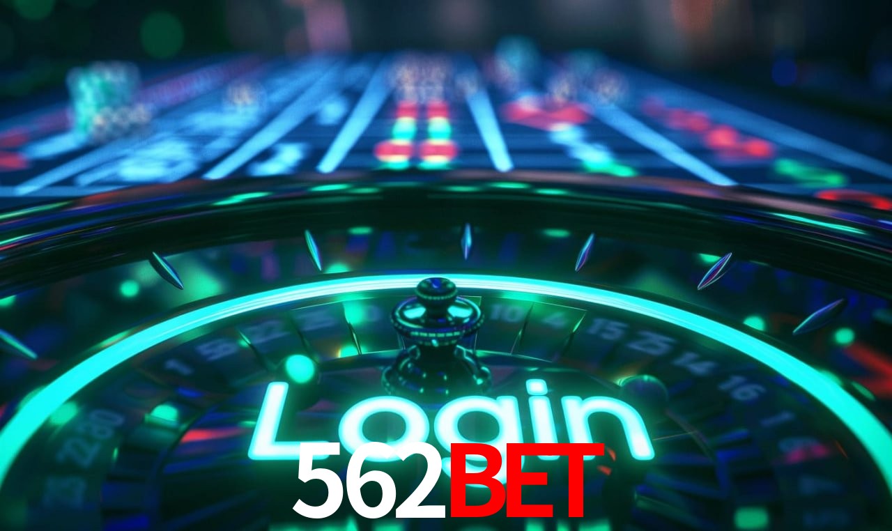 Casino Ao Vivo 562BET