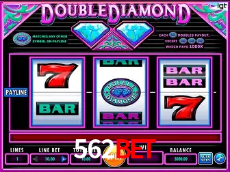 Descubra o Mundo do Cassino Online com 562BET