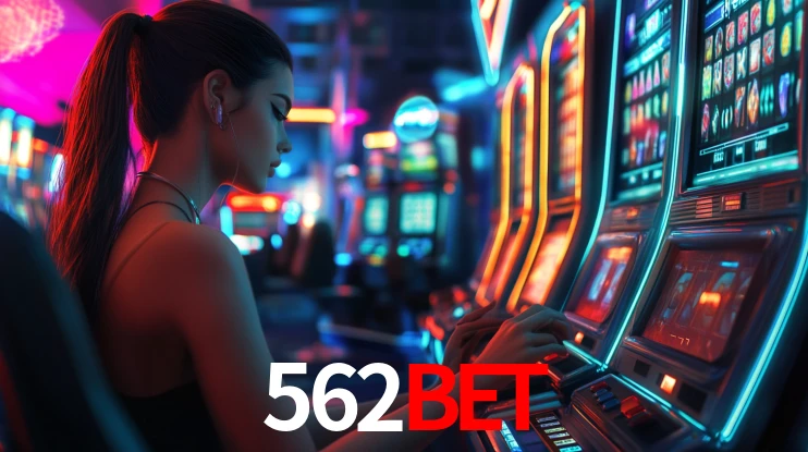 562BET App Interface