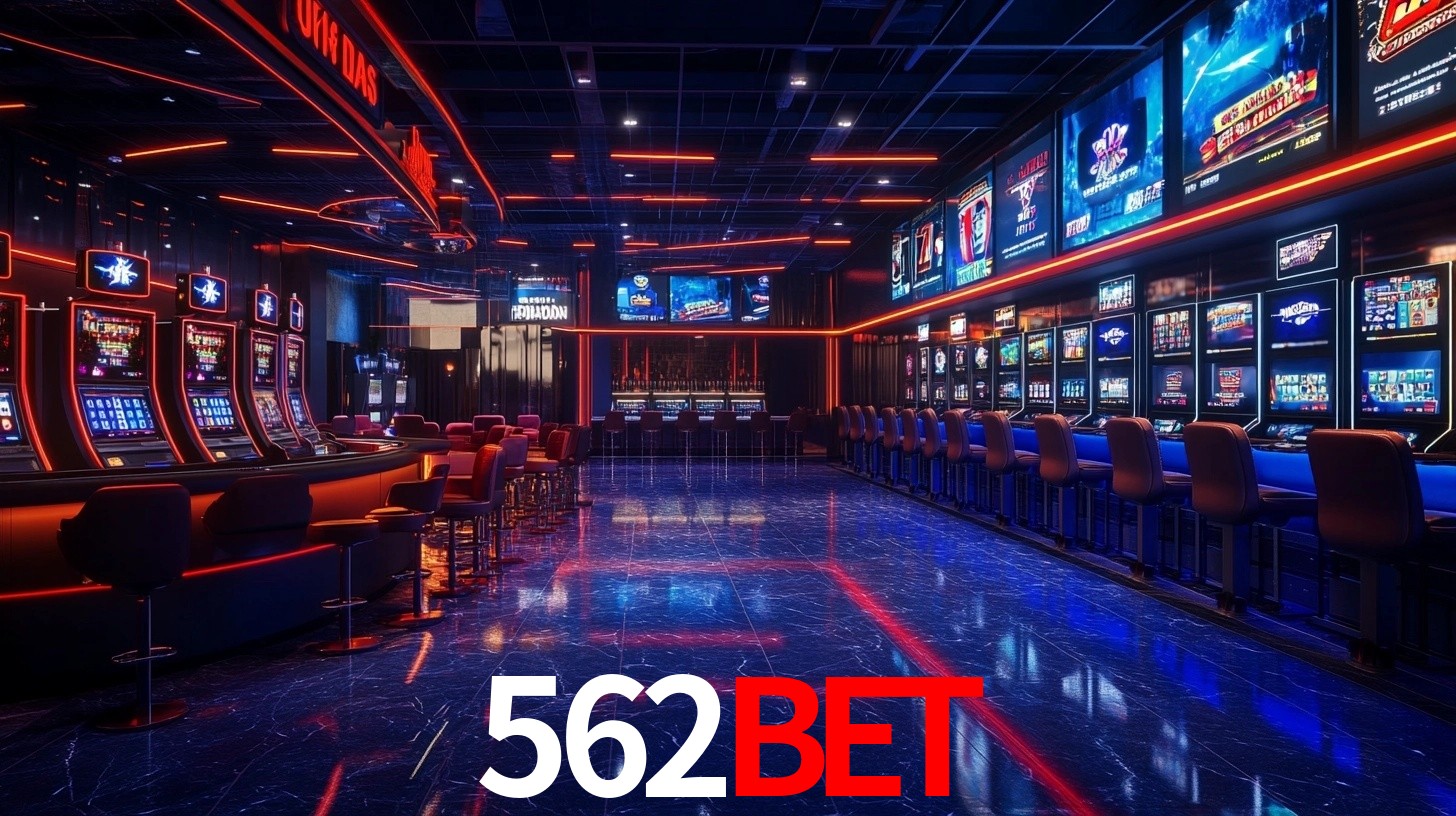 VIP Casino 562BET