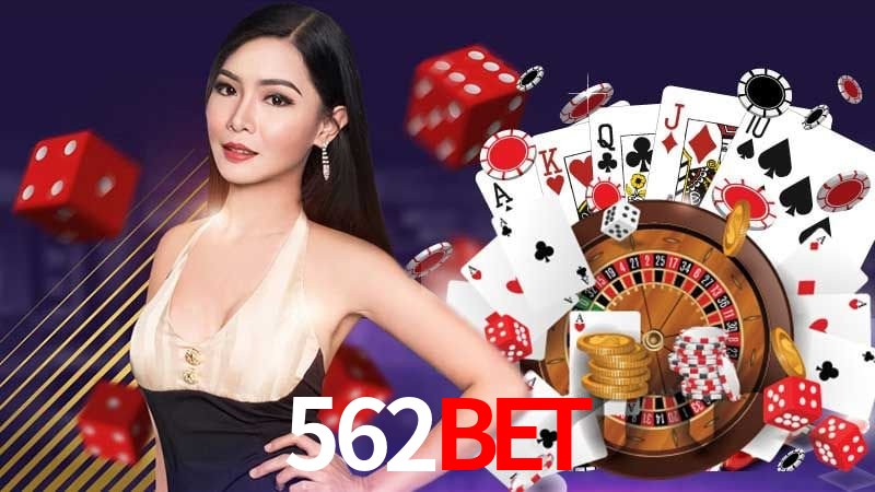 Casino VIP 562BET