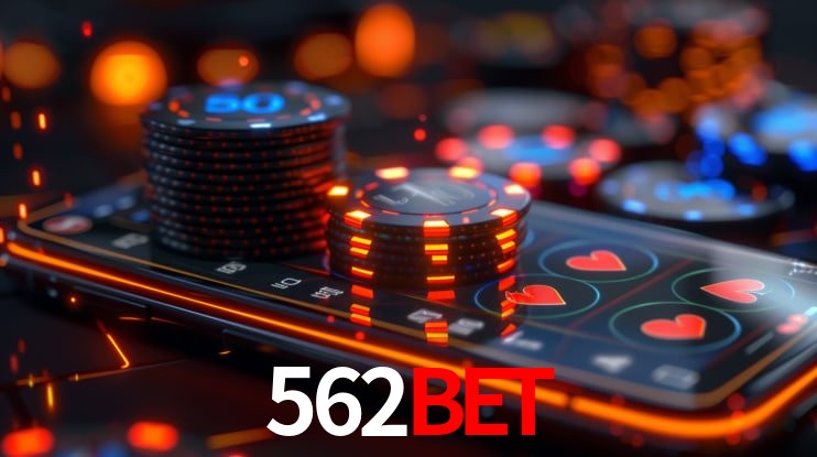 Slot Games 562BET