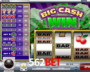 Descubra a Magia dos Jogos de Arcade no 562BET