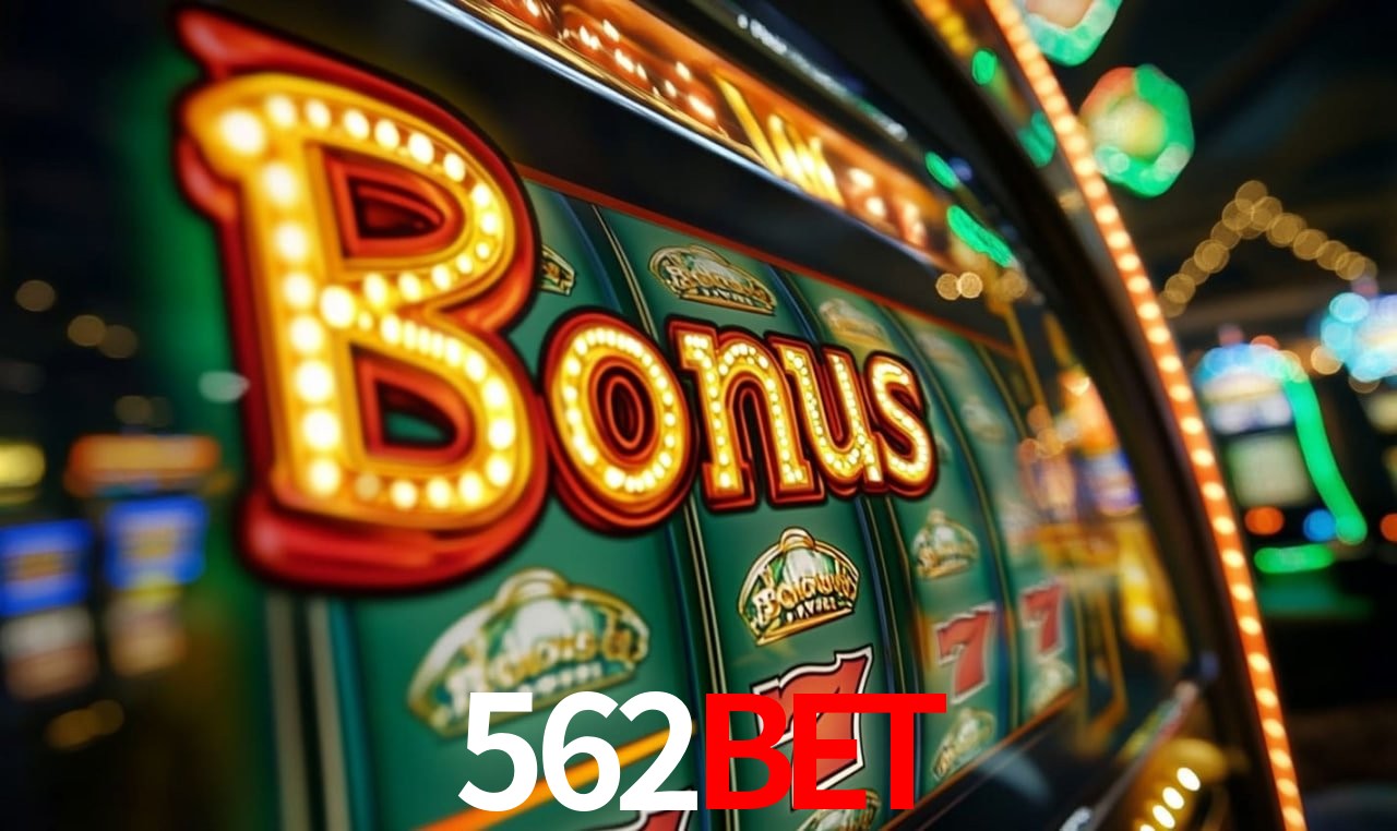 562BET Salvador - Promo Stats