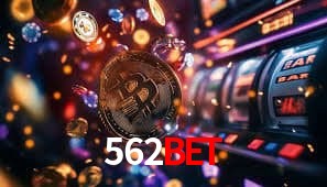 PIX Instantâneo 562BET