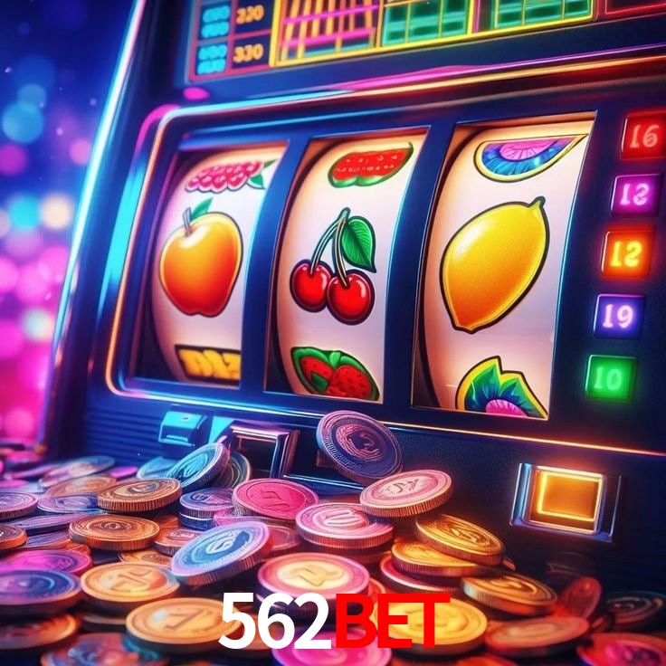 Benefícios da Conta 562BET