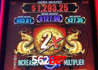 562BET Belo Horizonte - VIP Casino