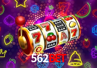 Apostas Esportivas na 562BET: Um Guia Completo