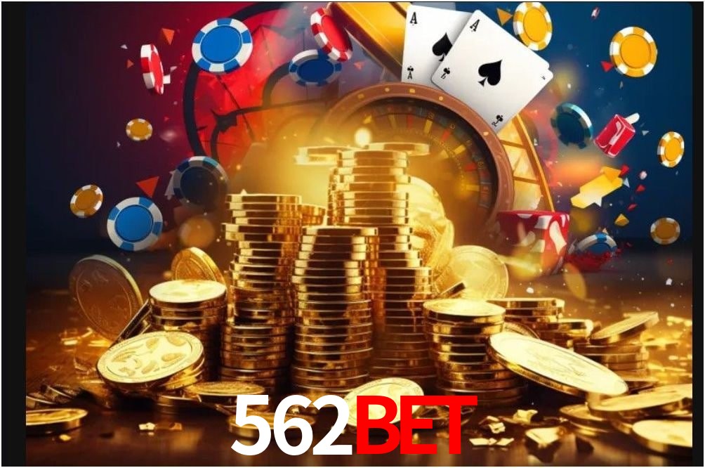 Bônus Diários 562BET