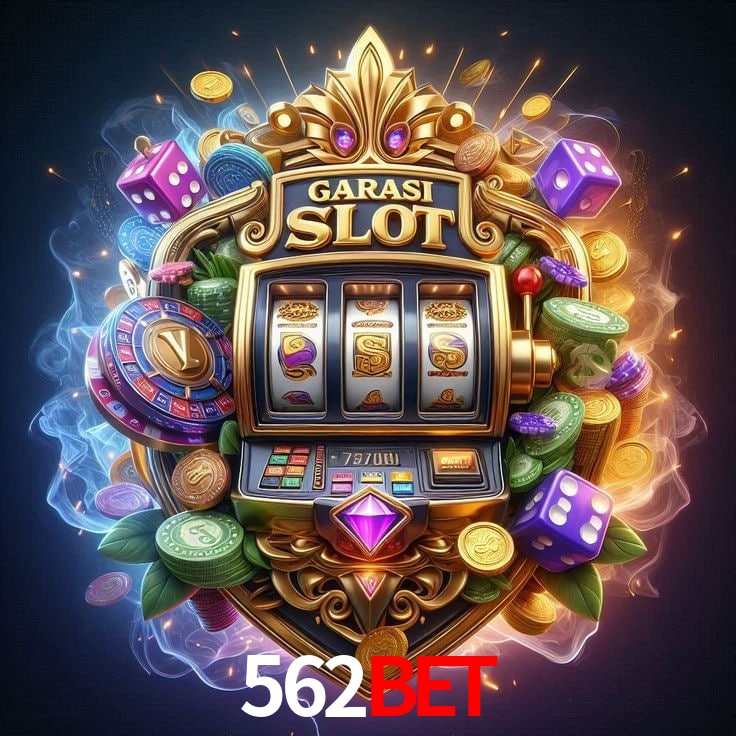 562BET - cassino ao vivo