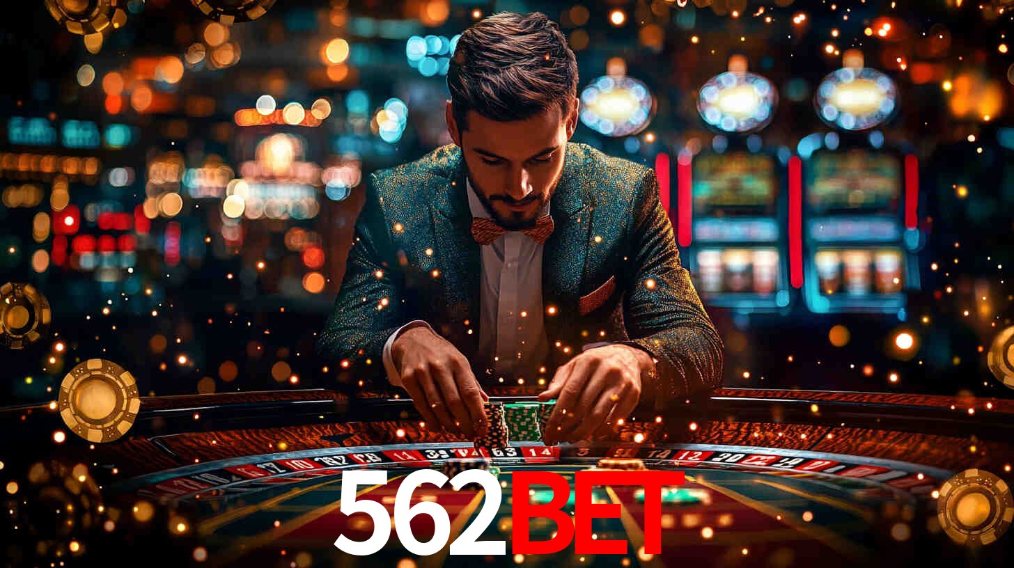 Tournaments 562BET