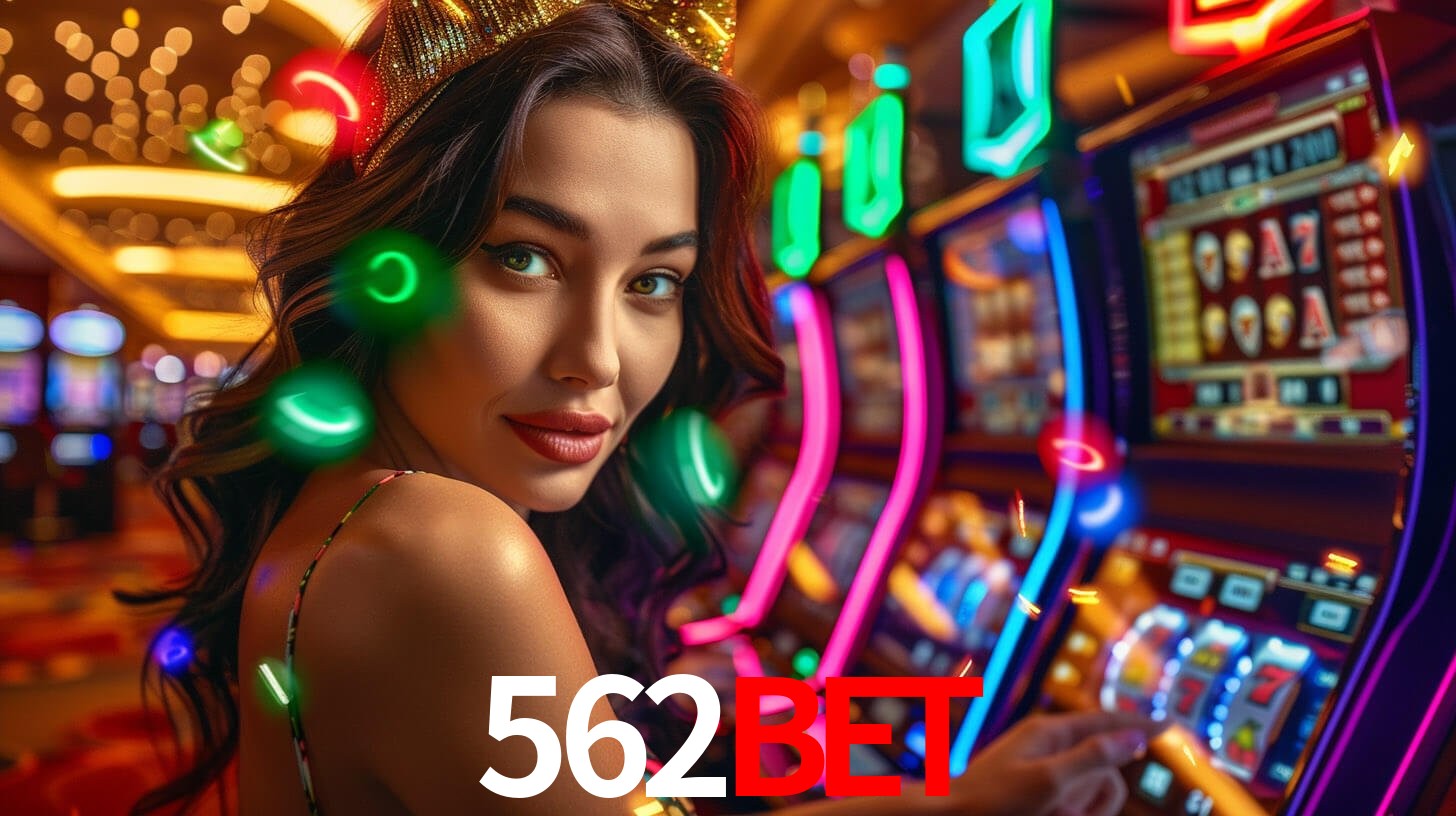 562BET.com