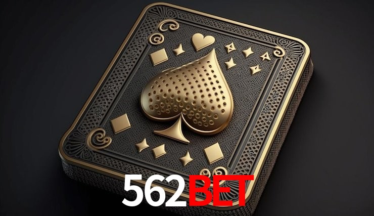 Tecnologia da Plataforma 562BET