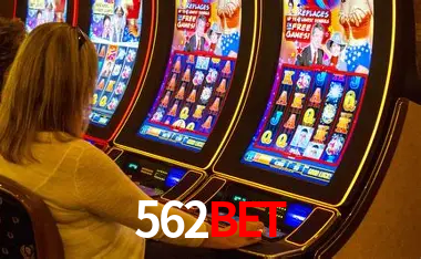 Descubra a Essência do 562BET: Nossa História e Compromissos