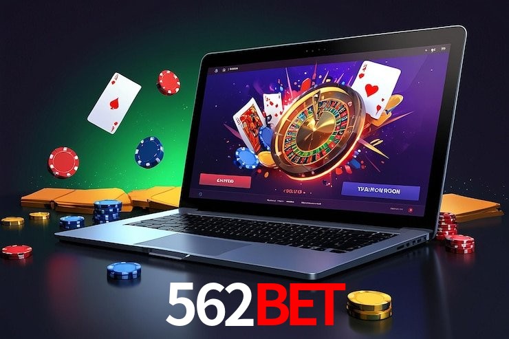 562BET Salvador - Support