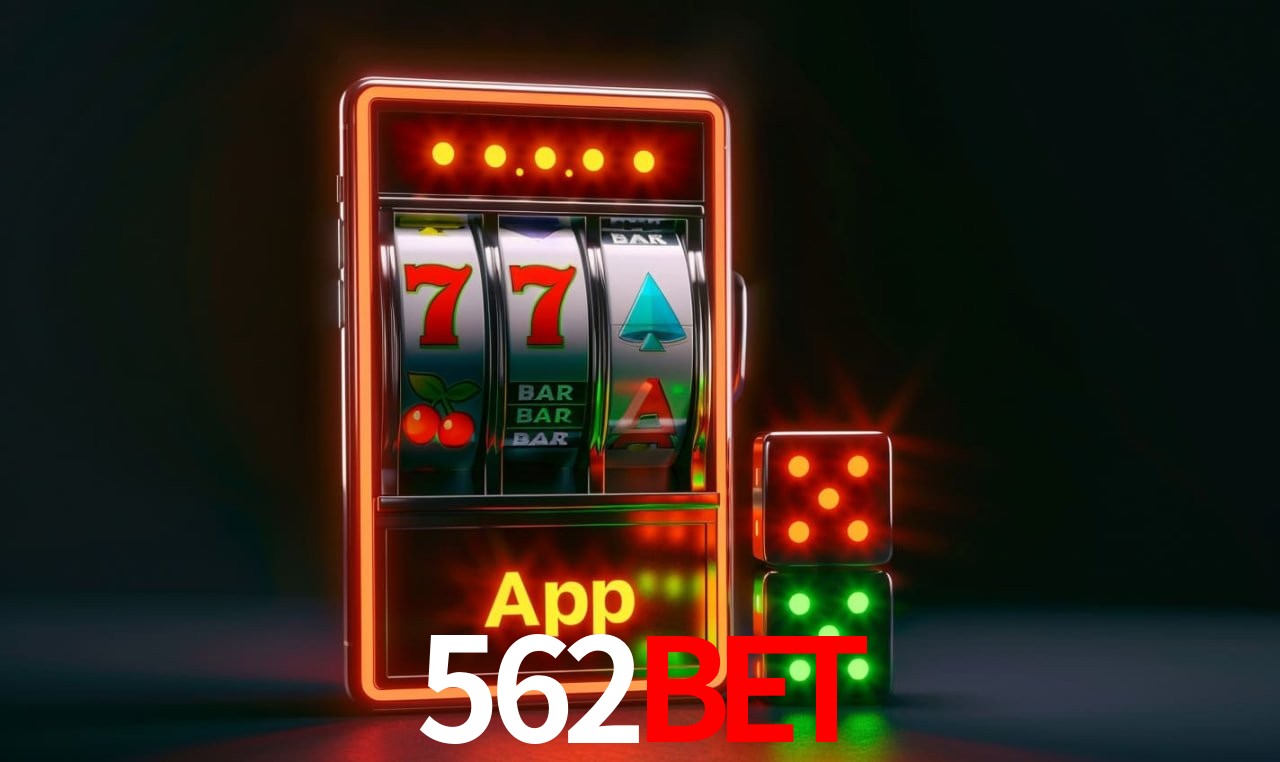 Integração de APIs 562BET