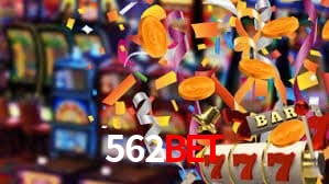 562 BET slot