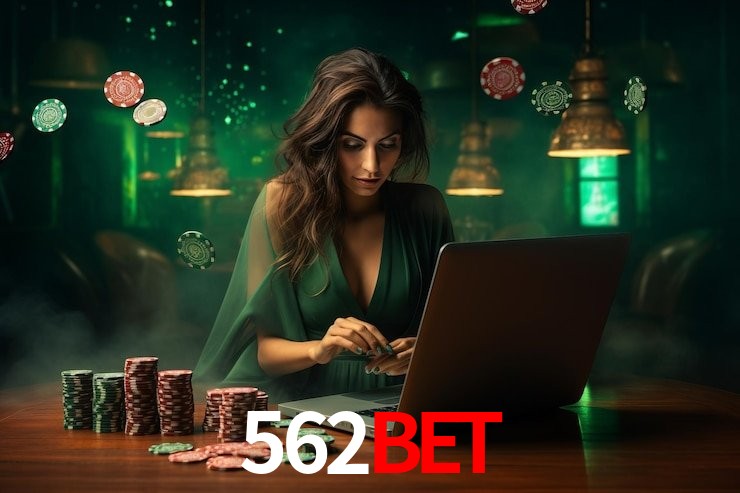 562BET - Installation Guide