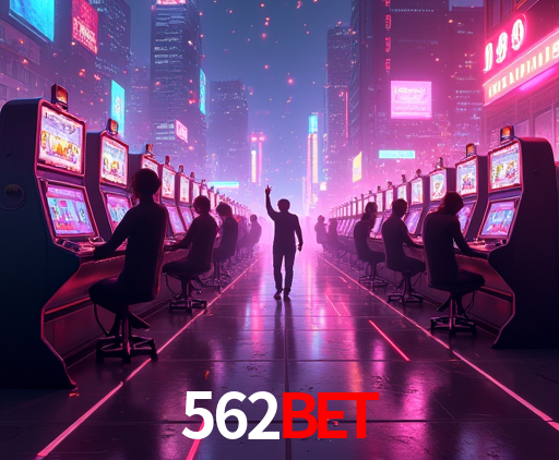 Apostas de Tênis 562BET
