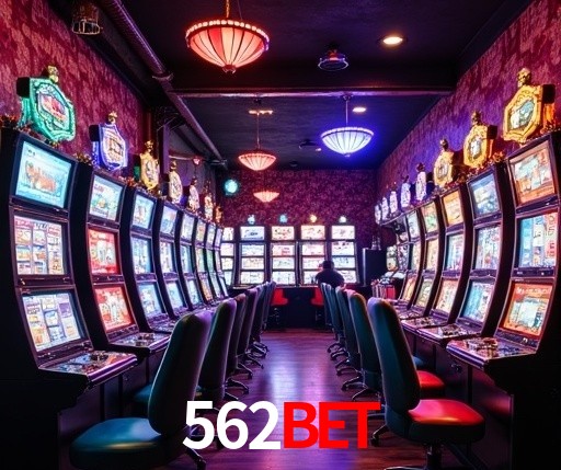 562BET Brasília - Bonus Features