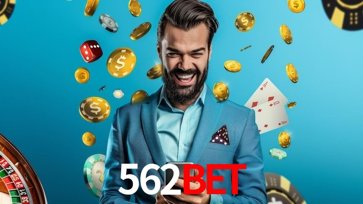 Account Benefits 562BET