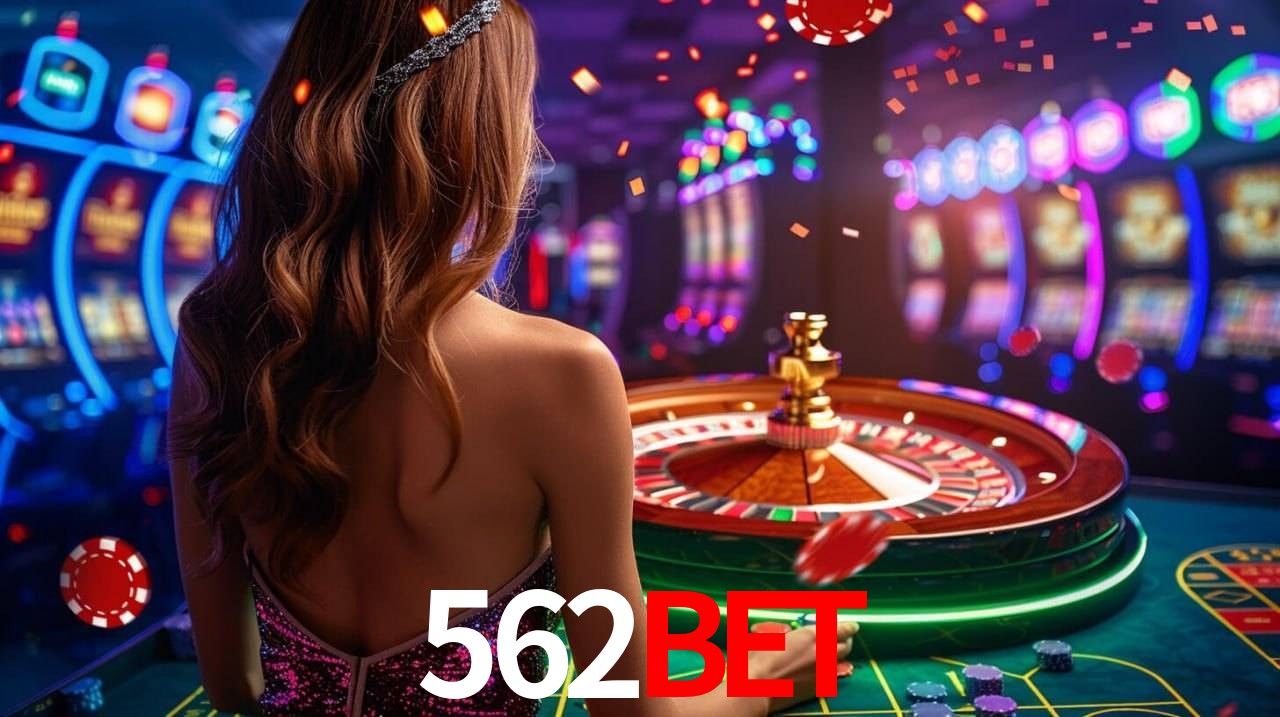 562BET - App Features