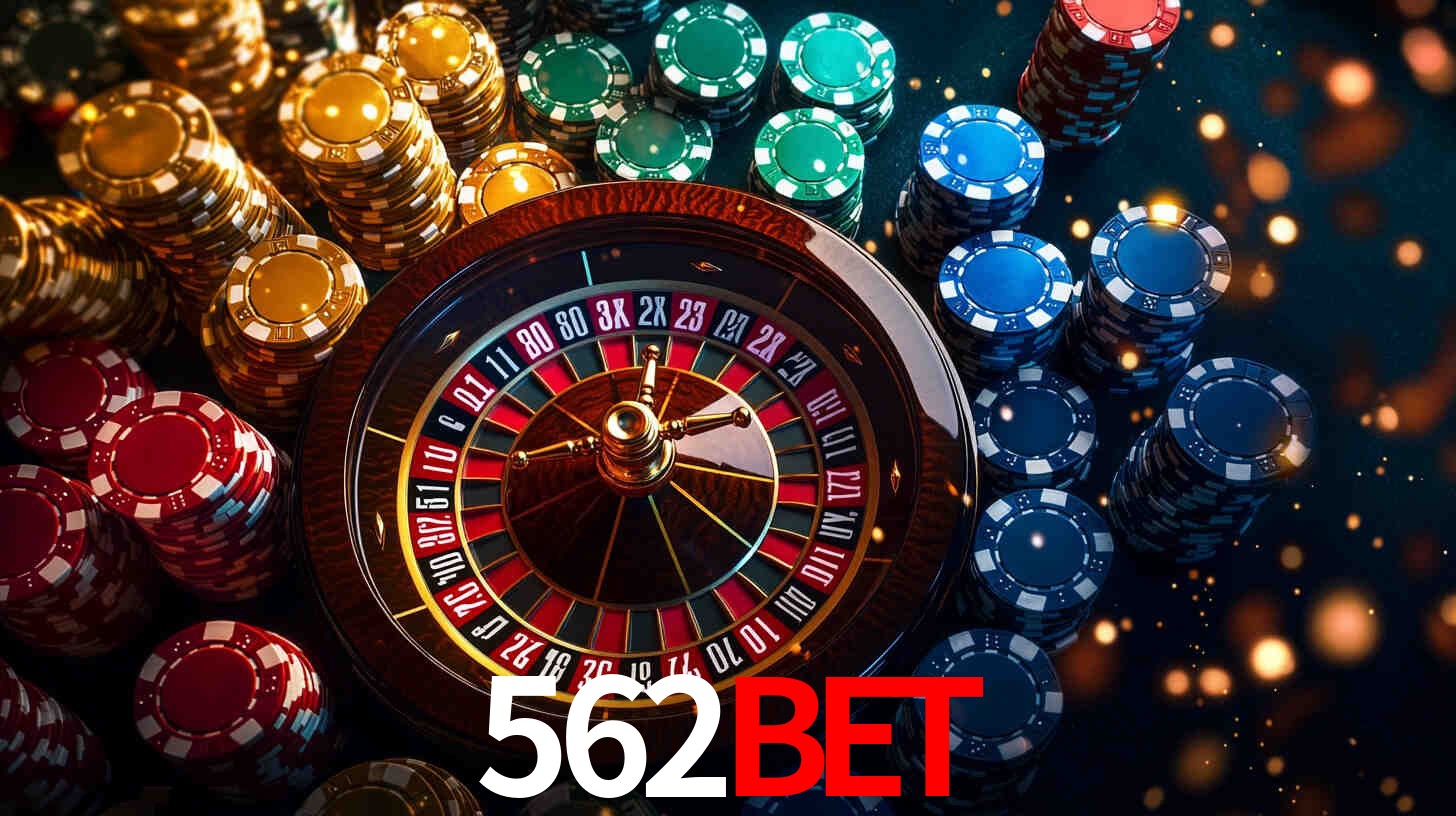 Programa VIP 562BET