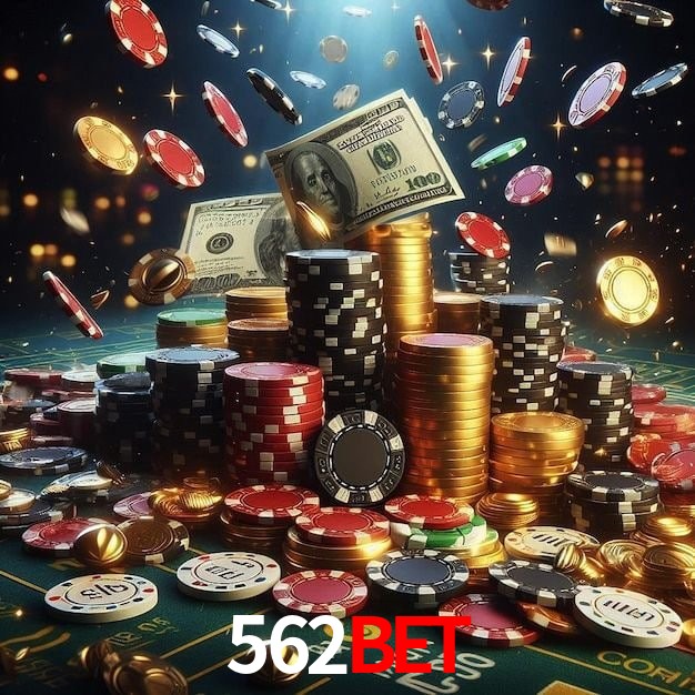 Jogos Exclusivos 562BET