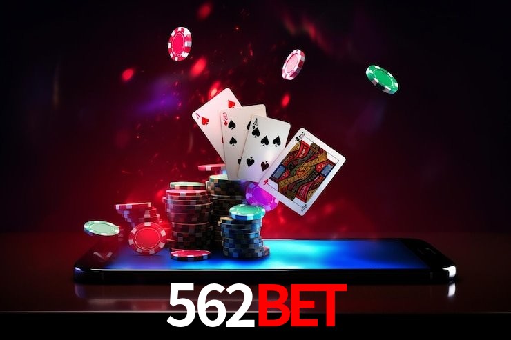 Secure Login 562BET
