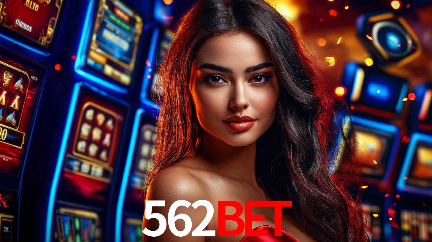 A Experiência Imersiva dos Cassinos Ao Vivo no 562BET