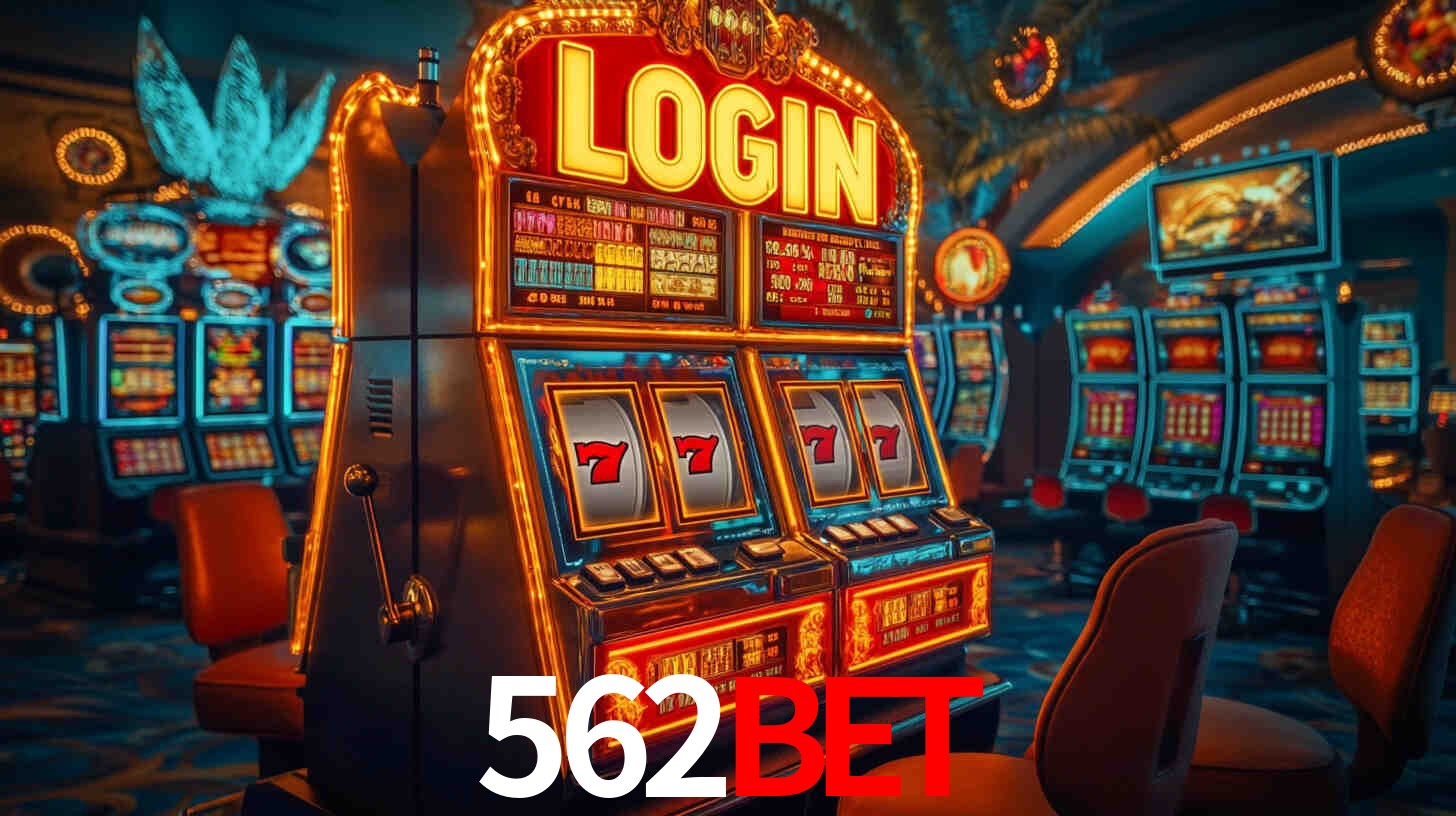 Welcome Bonus 562BET