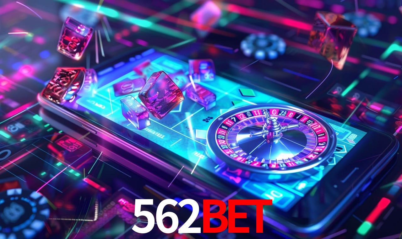 Login Seguro 562BET