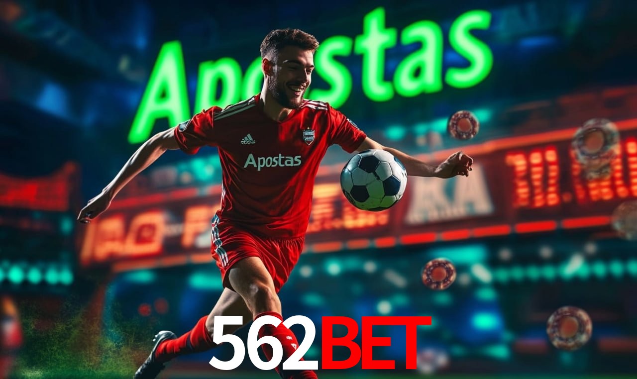 Mesa de Blackjack 562BET