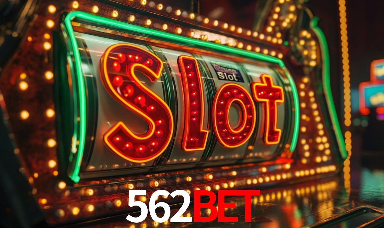 562BET - Support